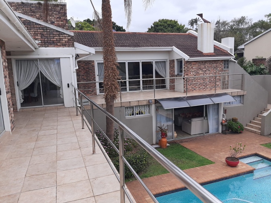 4 Bedroom Property for Sale in Vincent Eastern Cape